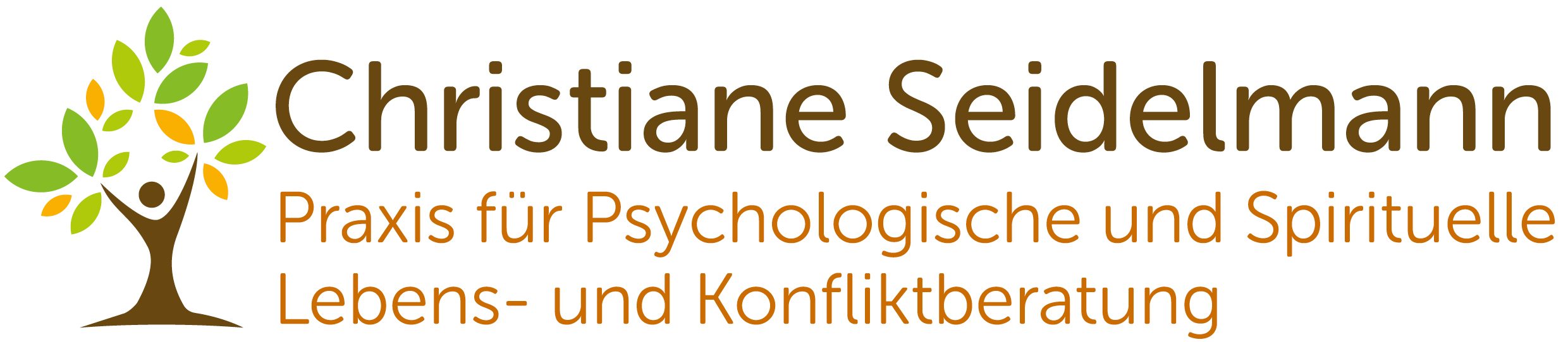 Praxis für Lebensberatung - Christiane Seidelmann
